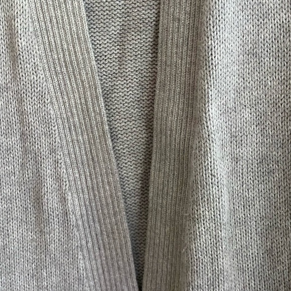 Gap Cardigan with elbow pads - Picture 3 of 8